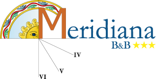 Meridiana B&B